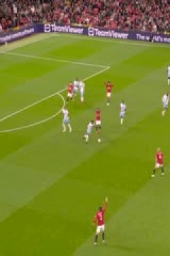 英联杯 曼联VS水晶宫 SKY高清英语 20230927