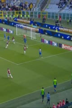 意甲联赛 都灵VS弗罗西诺内 20240421