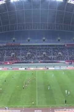 中甲联赛 辽宁铁人VS黑龙江冰城 20240928