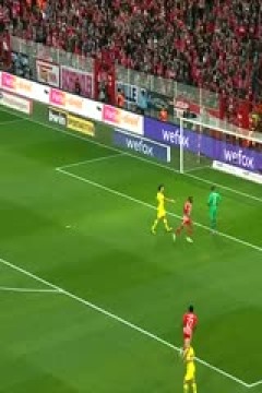 德甲 斯图加特vs美因茨 (胡小凡) 20240211