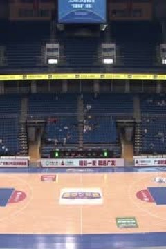 CBA夏季联赛 江苏肯帝亚VS北京北汽 20240730