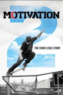 Motivation 2： The Chris Cole Story