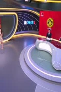 德甲 多特蒙德vs科隆 20230819(鲁靖明、秦游夏、沈云怡)