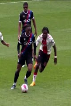 英超 阿森纳vs南安普顿 (解说苏克) 20230421