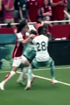 英超联赛 曼城VS西汉姆联 20250104