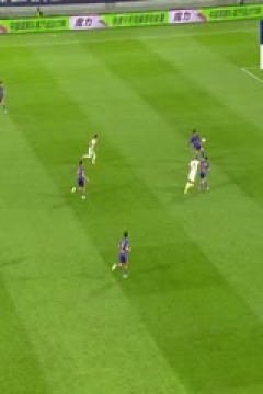 中超联赛 天津津门虎VS成都蓉城 20250718