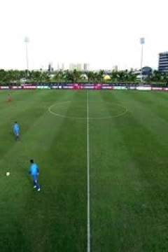 中国足协U21联赛 梅州客家VS浙江俱乐部 20241203