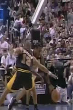 NBA常规赛 公牛VS步行者 20251130