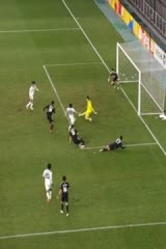 亚冠小组赛 蔚山现代vs川崎前锋 (王子睿) 20231212