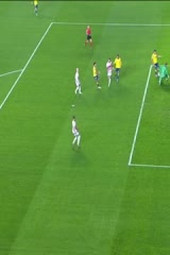 西甲联赛 巴列卡诺VS拉斯帕尔马斯 20241109