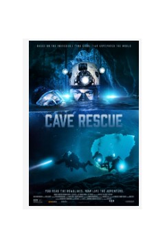 Cave Rescue 2022
