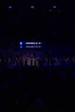 NBA常规赛 老鹰VS篮网 20251030