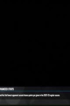 NBA常规赛 火箭VS魔术 20231026