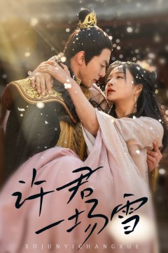 许君一场雪