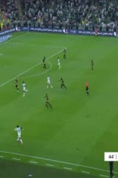 沙特联联赛 吉达国民VS吉达联合 20240402