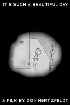 如此美好的一天