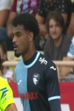 法甲联赛 摩纳哥VS勒阿弗尔 20240922