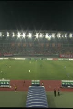 中乙联赛 南通海门珂缔缘VS泰安天贶 20240609