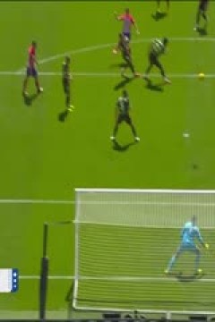 西甲联赛 马德里竞技VS吉罗纳 20240413