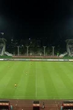 中甲联赛 定南赣联VS南通支云 20251012