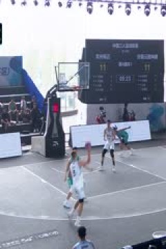 超三联赛常州有迈21.18安徽云图神麝20230928