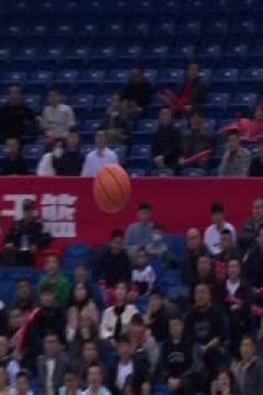 CBA常规赛第46轮 青岛国信水产VS浙江稠州金租 20240318(曾弘毅)