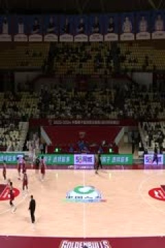 CBA常规赛第5轮 浙江稠州金租VS南京头排苏酒 20231102(王港)