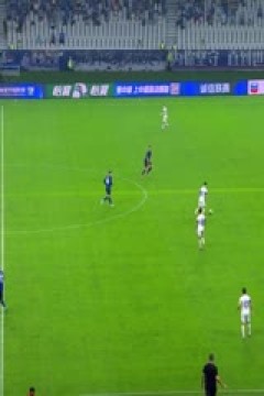 中超联赛 上海申花VS梅州客家 20240626