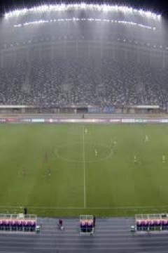 中甲联赛 石家庄功夫VS广州队 20240714