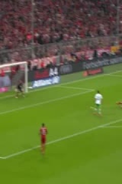 德甲联赛 RB莱比锡VS柏林联合 20240914