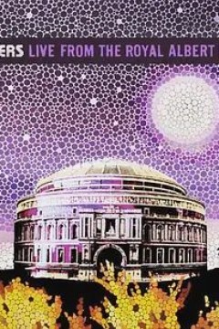 杀手乐团：皇家艾伯特音乐厅演唱会