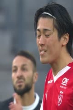 法甲联赛 兰斯VS昂热 20250217