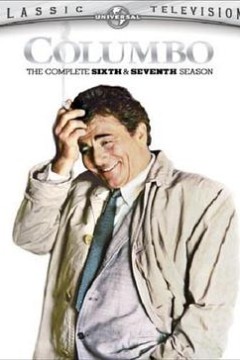 神探可伦坡第七季