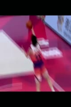 WCBA常规赛B组 厦门环东文旅VS天津冠岚 20241229