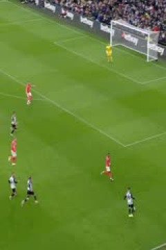 英超 富勒姆vs布莱顿 (苗锟) 20240302