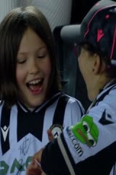 意甲联赛 乌迪内斯VS佛罗伦萨 20250526