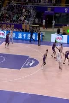 CBA常规赛第13轮 北京控股VS广东华南虎 20231206(原声)