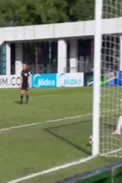 亚冠女足小组赛 东孟加拉女足VS武汉车谷江大女足 20251120