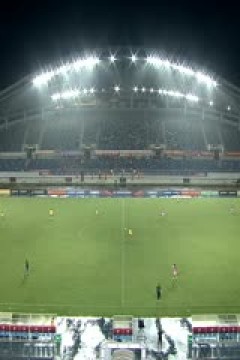 中甲 江西庐山vs南京城市 (官方解说) 20230913