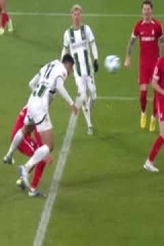 德甲联赛 云达不莱梅VS波鸿 20250419