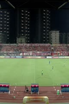 中甲联赛 重庆铜梁龙VS佛山南狮 20240908