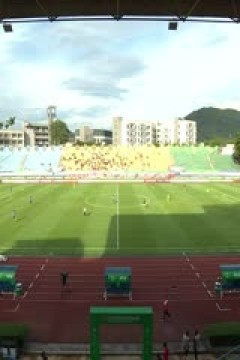 中乙联赛 广州蒲公英德桦绿建VS广东铭途 20250622