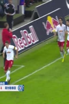 德甲联赛 勒沃库森VS荷尔斯泰因 20241005