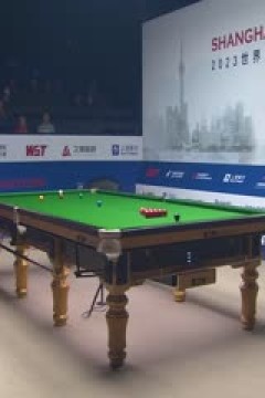 斯诺克罗尼·奥沙利文6-3阿里·卡特20230912(李照)