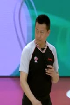 CBA常规赛第46轮 广东华南虎VS江苏肯帝亚 20240322(洪超)