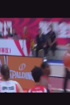 WCBA常规赛A组 山西竹叶青酒VS四川蜀道远达 20250118