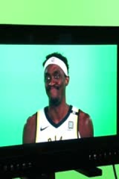 NBA常规赛 步行者VS凯尔特人 20240131