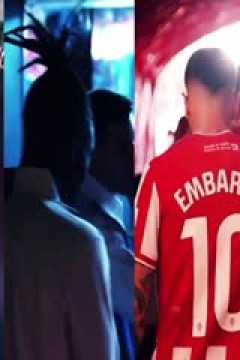 英超联赛 阿森纳VS伯恩茅斯 20250504