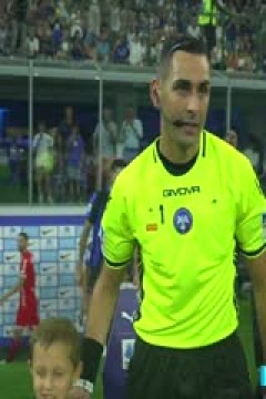 意甲 国际米兰vs蒙扎 20230819(刘腾、贺宇)