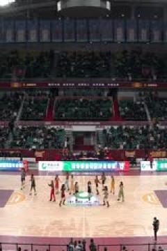 CBA常规赛第12轮 山西汾酒VS四川金强 20231204(字诚)
